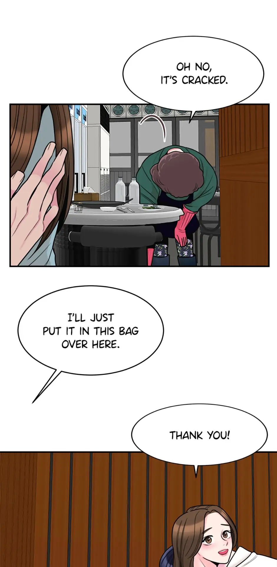 The Cellist chapter 14 - page 16