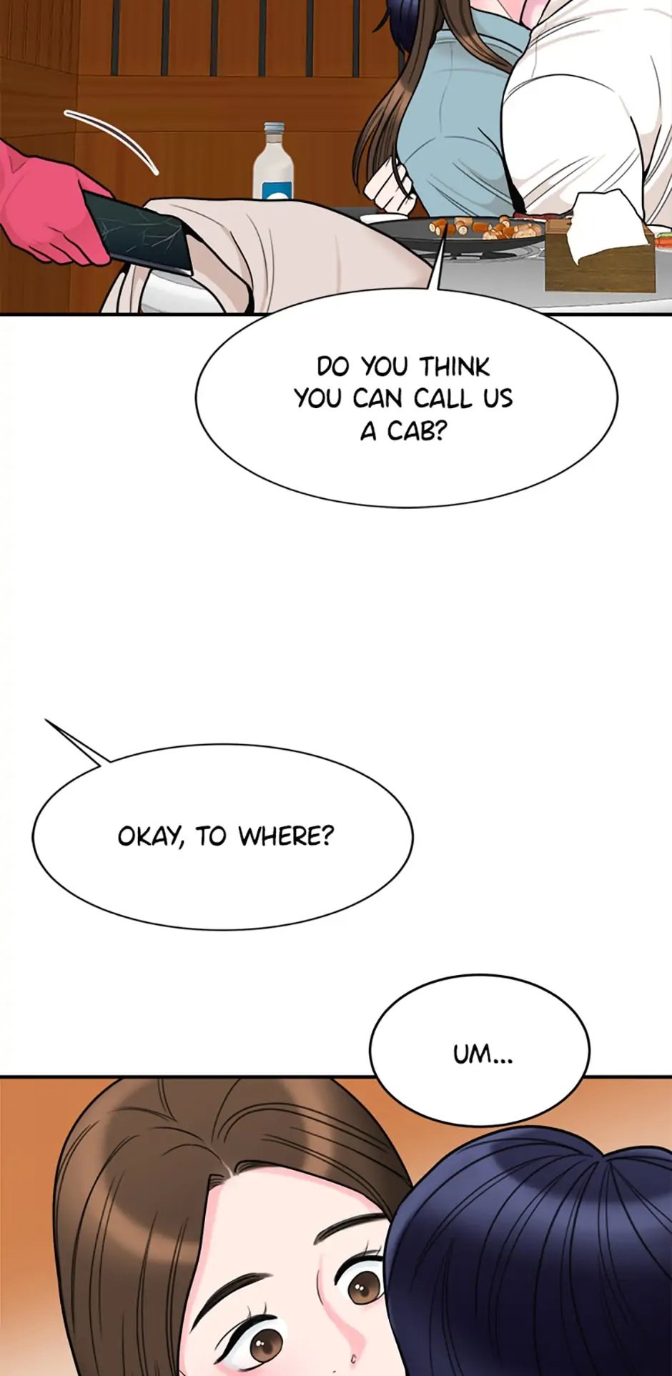 The Cellist chapter 14 - page 17