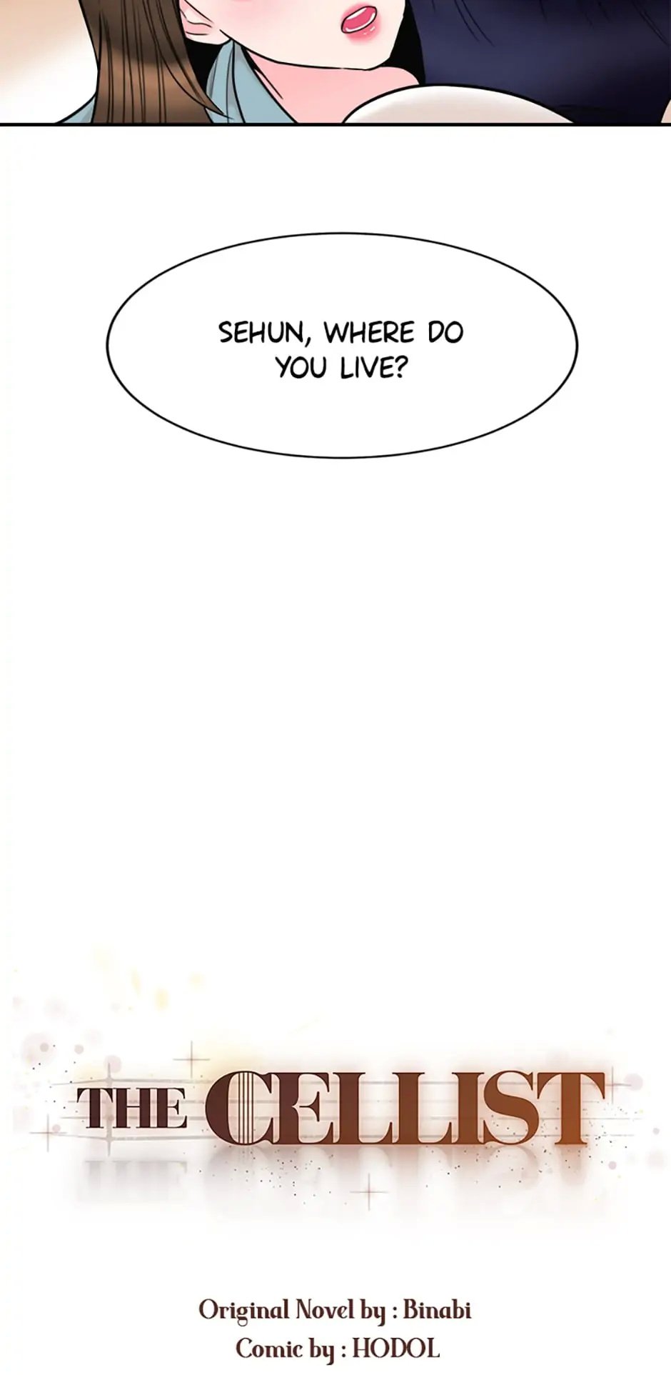 The Cellist chapter 14 - page 18