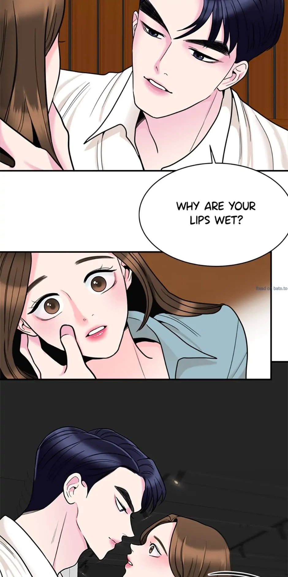 The Cellist chapter 14 - page 2