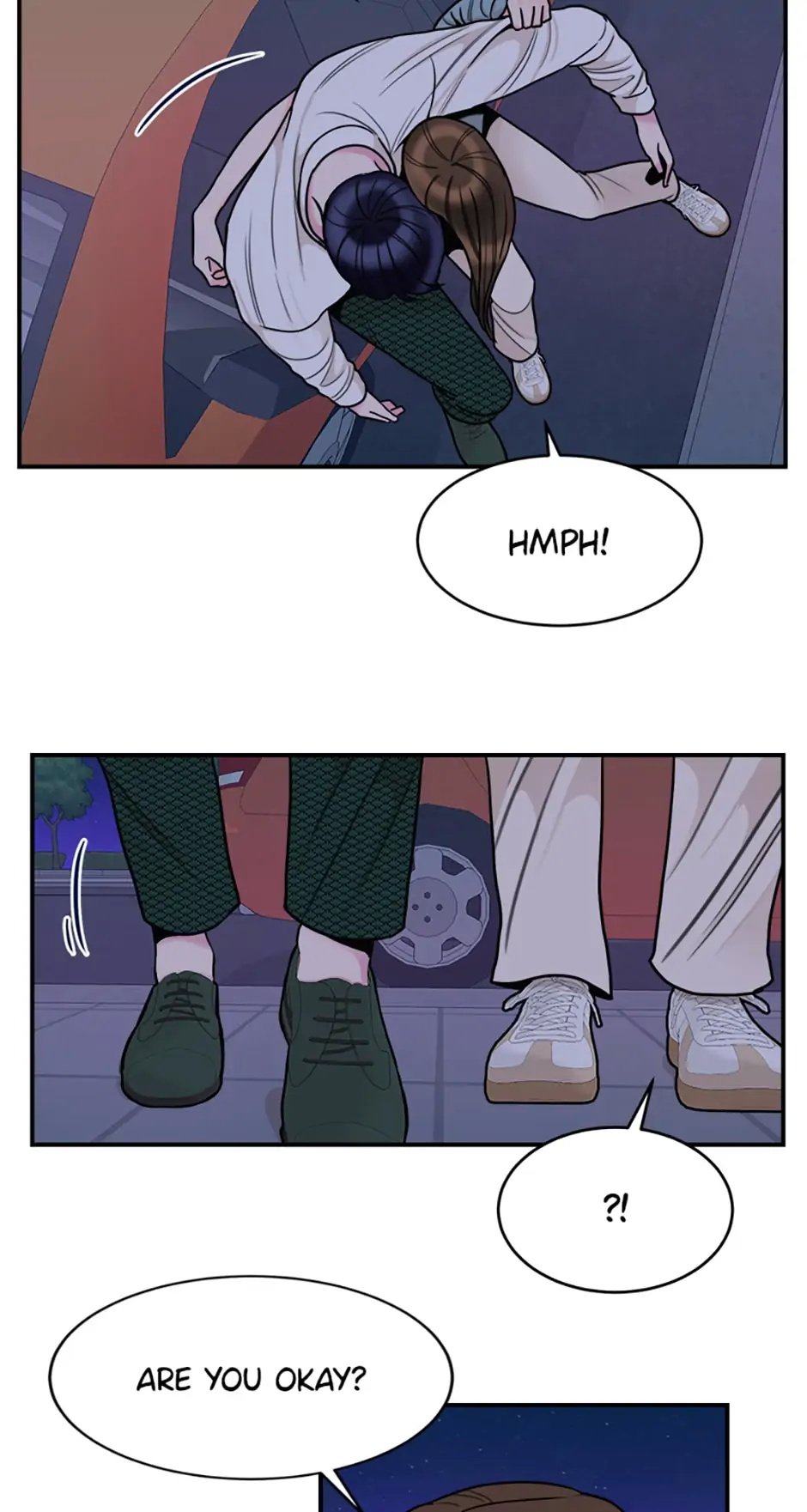 The Cellist chapter 14 - page 25