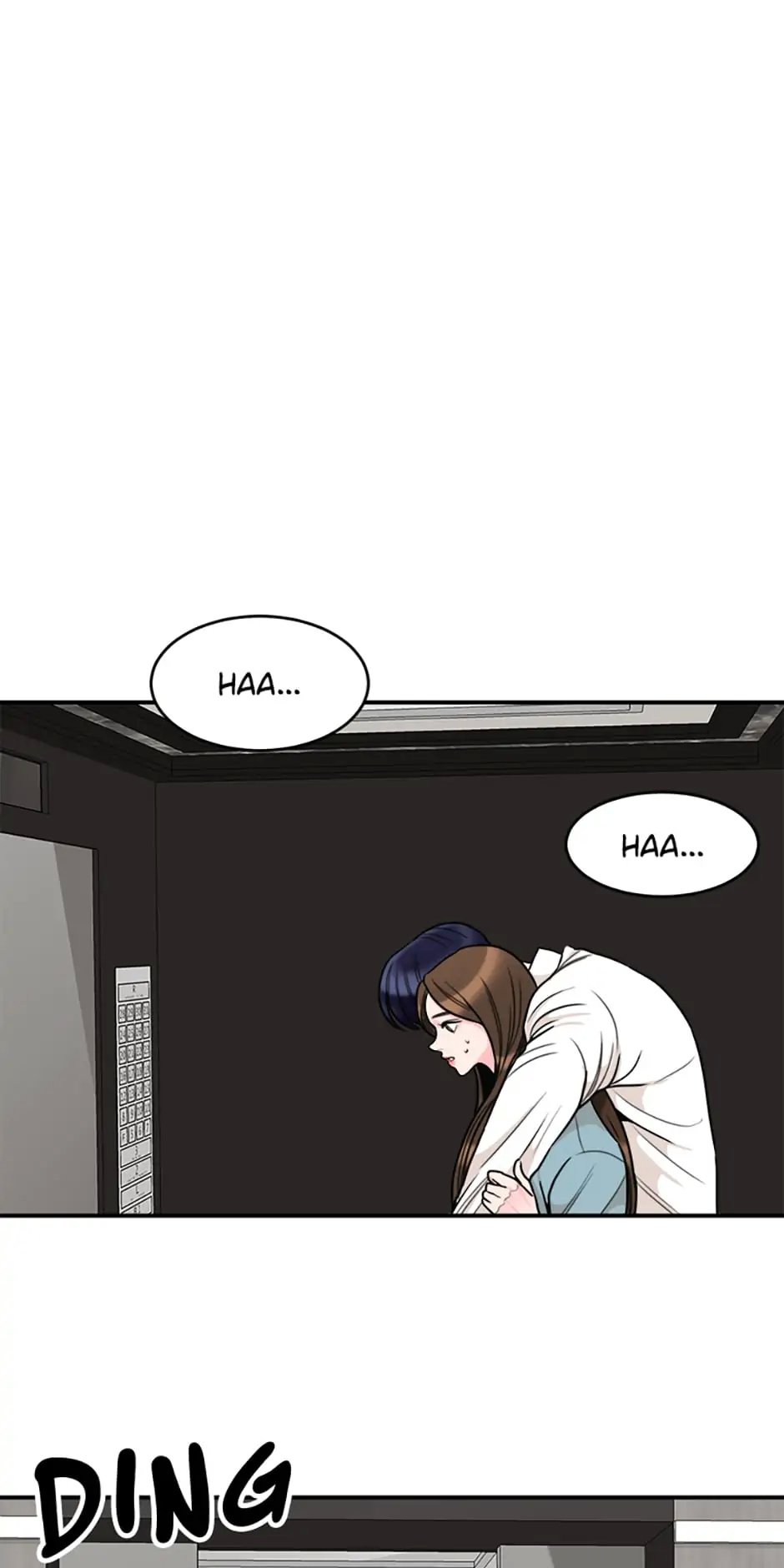 The Cellist chapter 14 - page 28