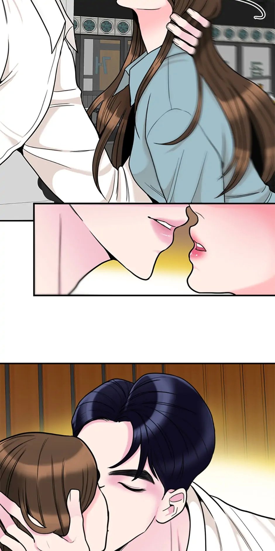 The Cellist chapter 14 - page 3