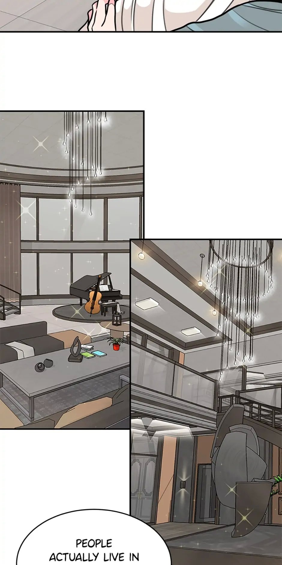 The Cellist chapter 14 - page 30
