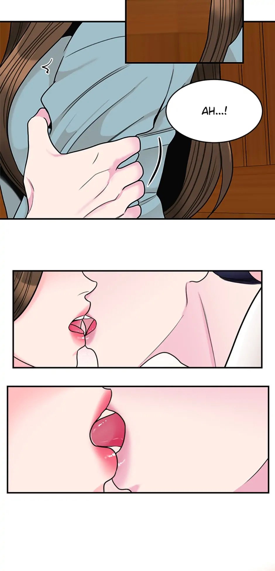 The Cellist chapter 14 - page 8