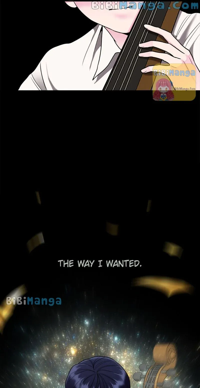 The Cellist Chapter 40 - page 26