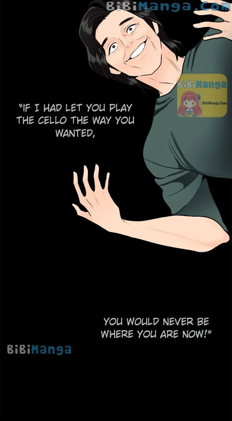 The Cellist Chapter 40 - page 36