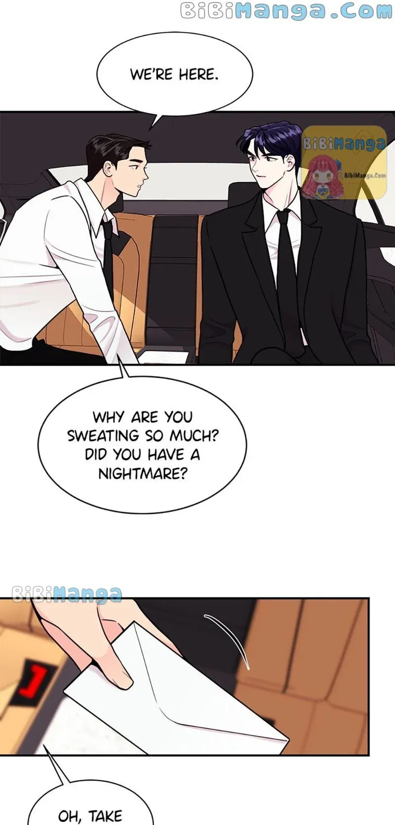 The Cellist Chapter 40 - page 47