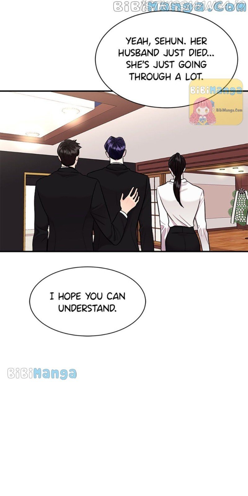 The Cellist Chapter 41 - page 11