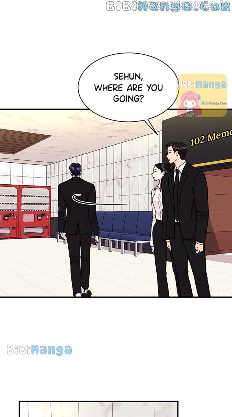 The Cellist Chapter 41 - page 12