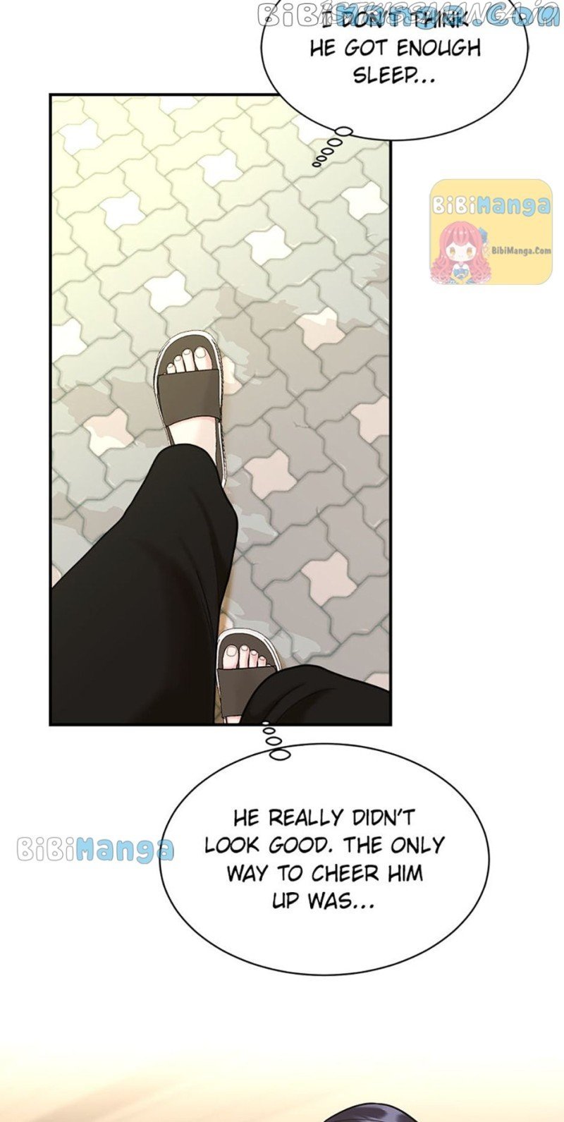 The Cellist Chapter 41 - page 20