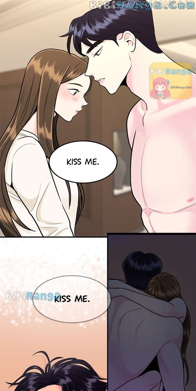 The Cellist Chapter 41 - page 21