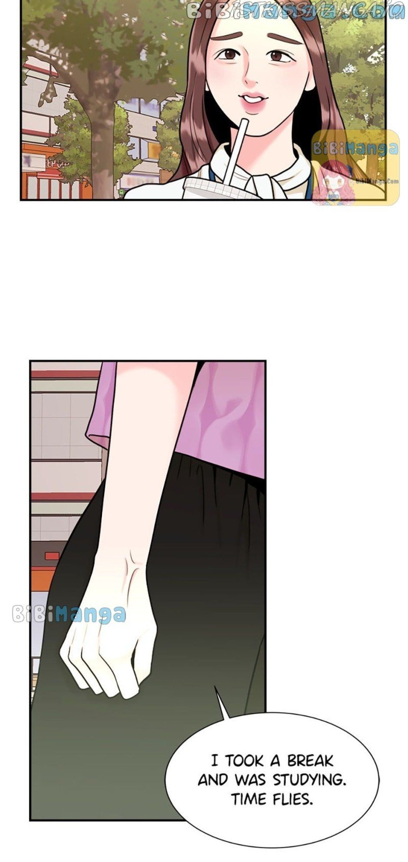The Cellist Chapter 41 - page 42