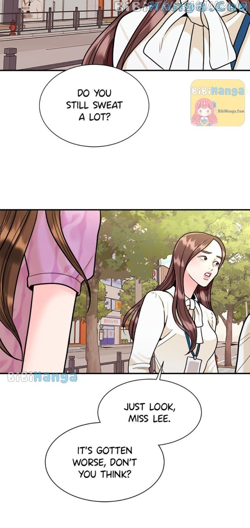 The Cellist Chapter 41 - page 45