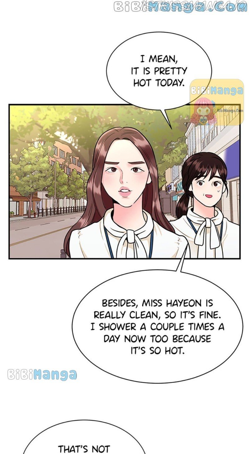 The Cellist Chapter 41 - page 46