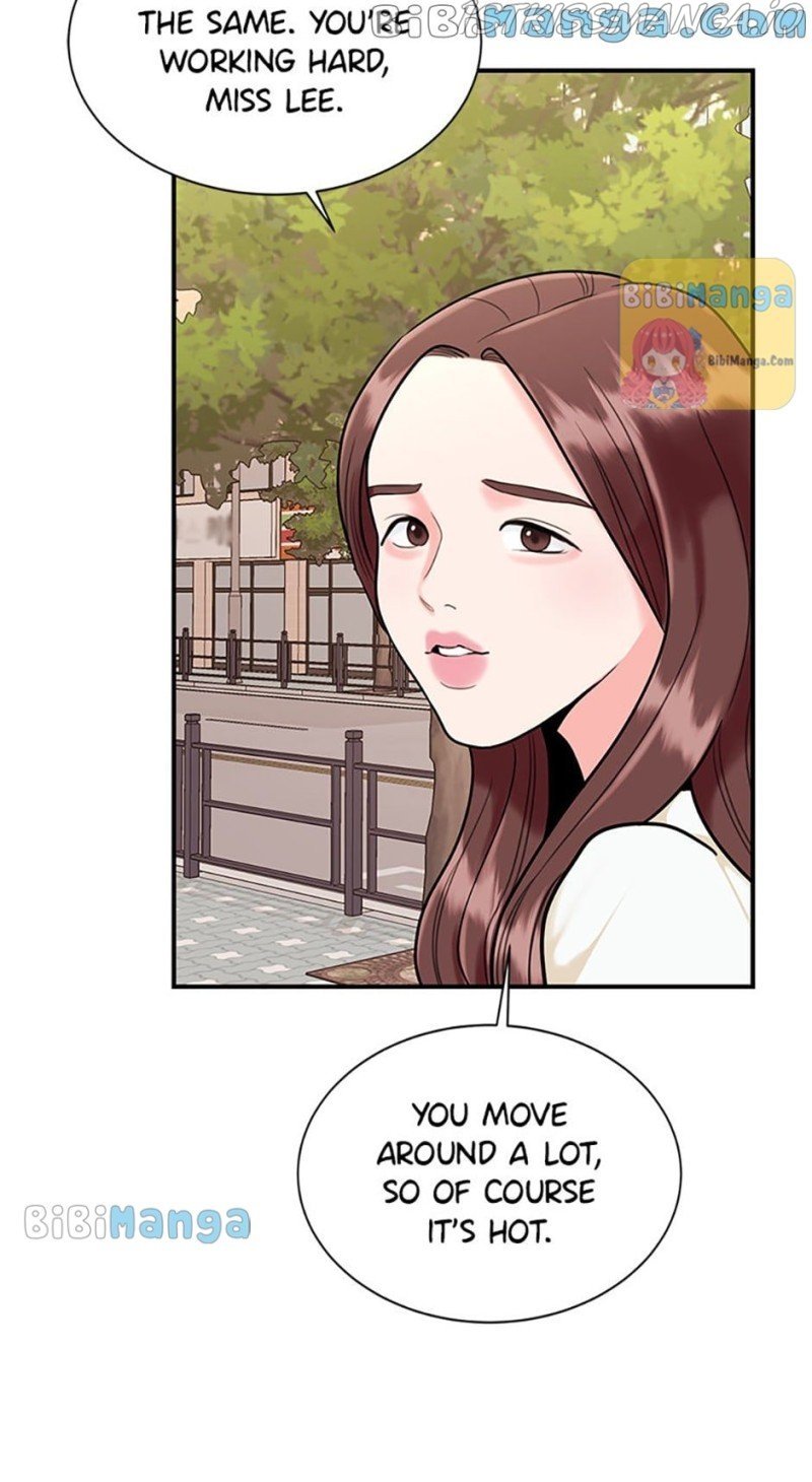 The Cellist Chapter 41 - page 47
