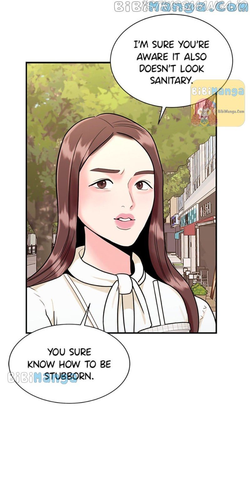 The Cellist Chapter 41 - page 52