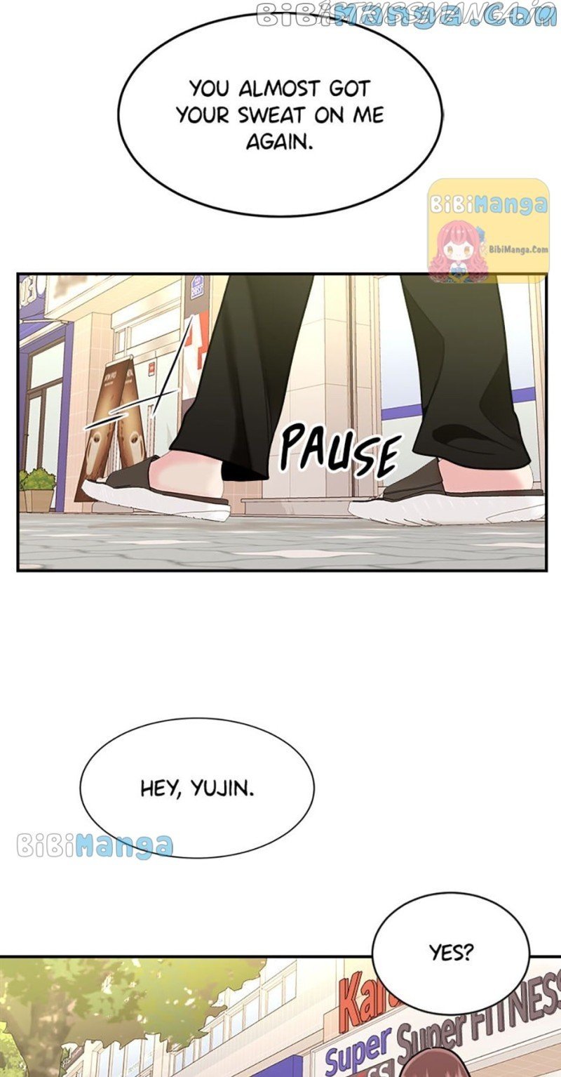 The Cellist Chapter 41 - page 55