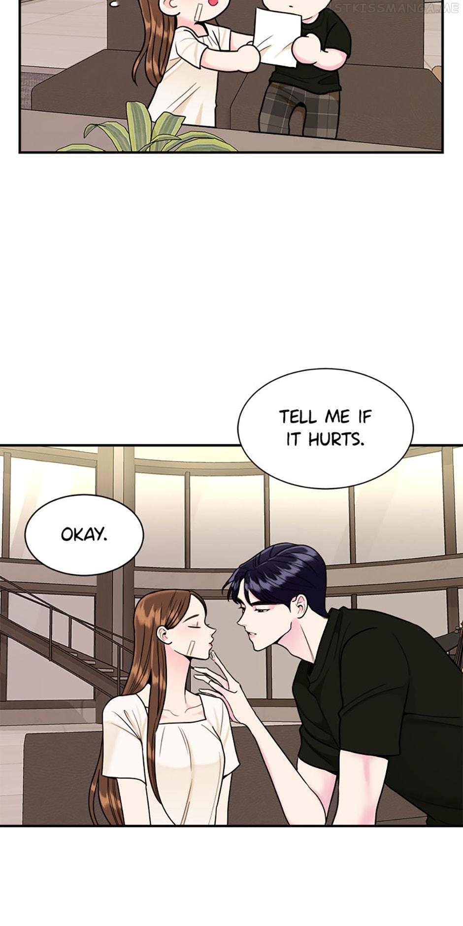 The Cellist Chapter 46 - page 11
