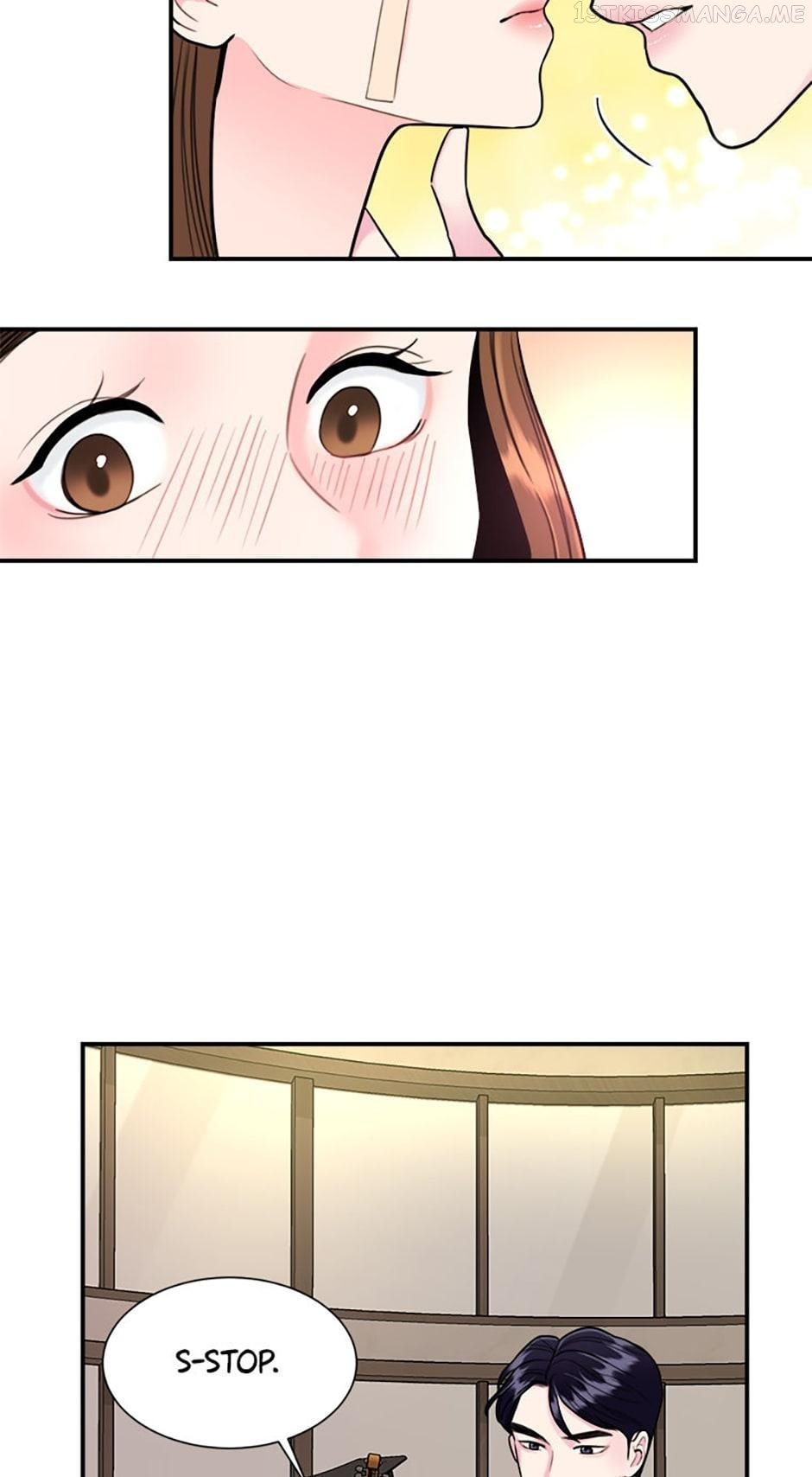 The Cellist Chapter 46 - page 14
