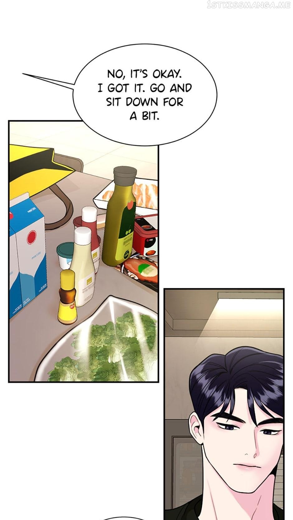 The Cellist Chapter 46 - page 24