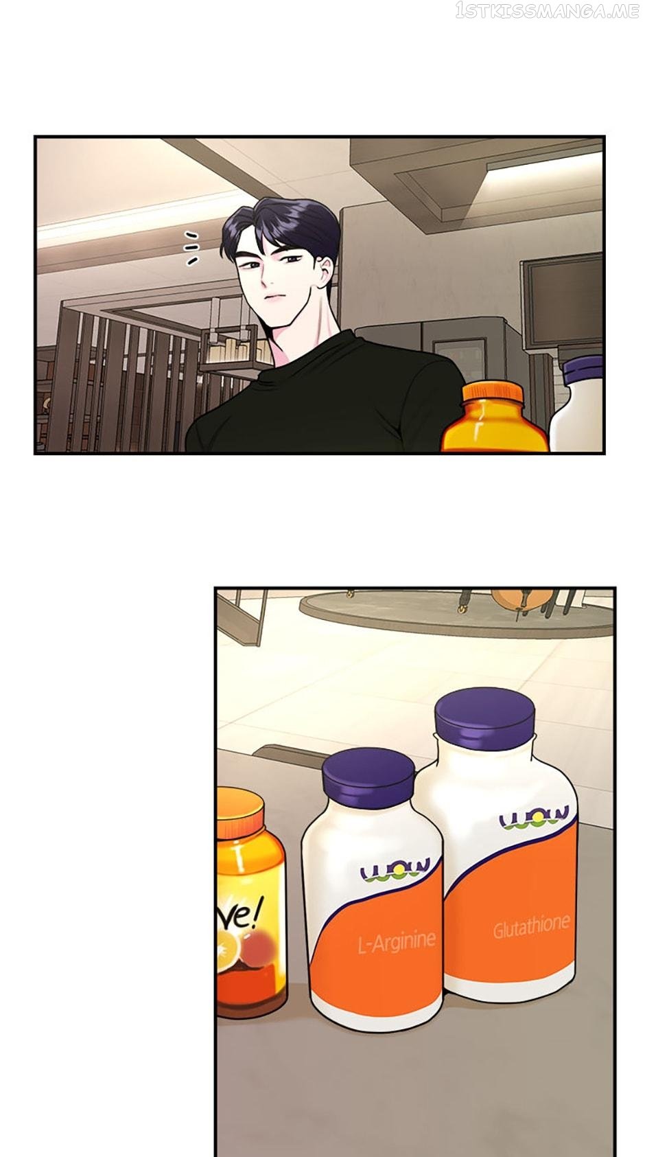 The Cellist Chapter 46 - page 29