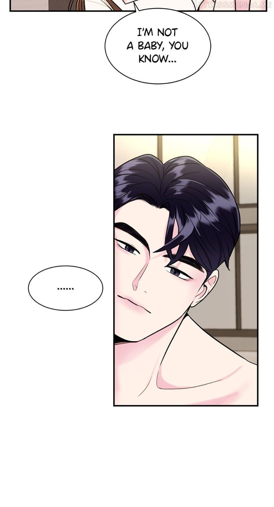 The Cellist Chapter 46 - page 3