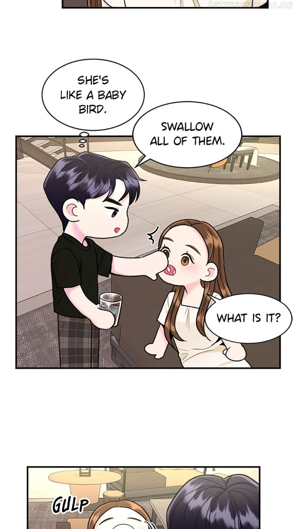 The Cellist Chapter 46 - page 32
