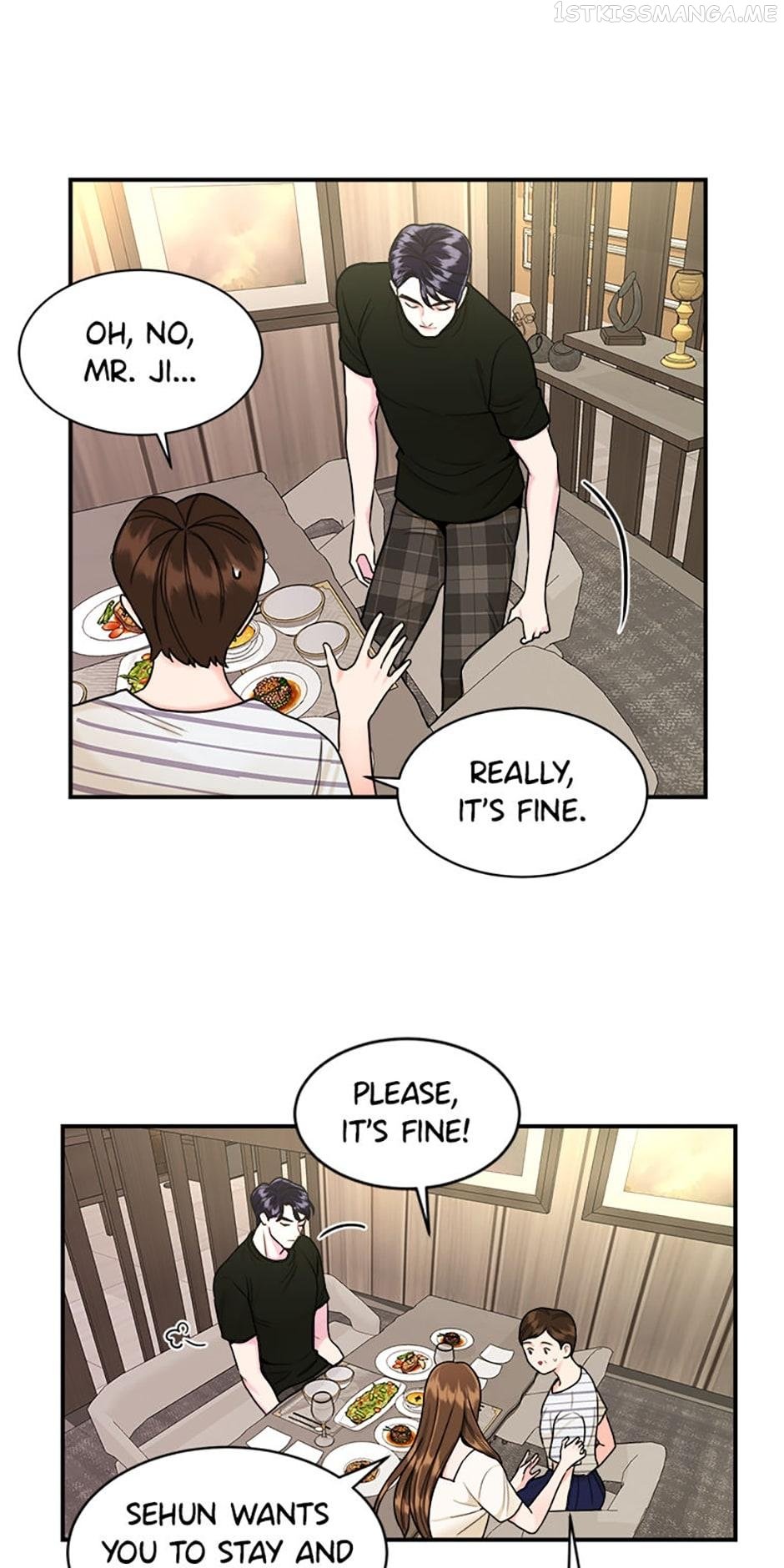 The Cellist Chapter 46 - page 46