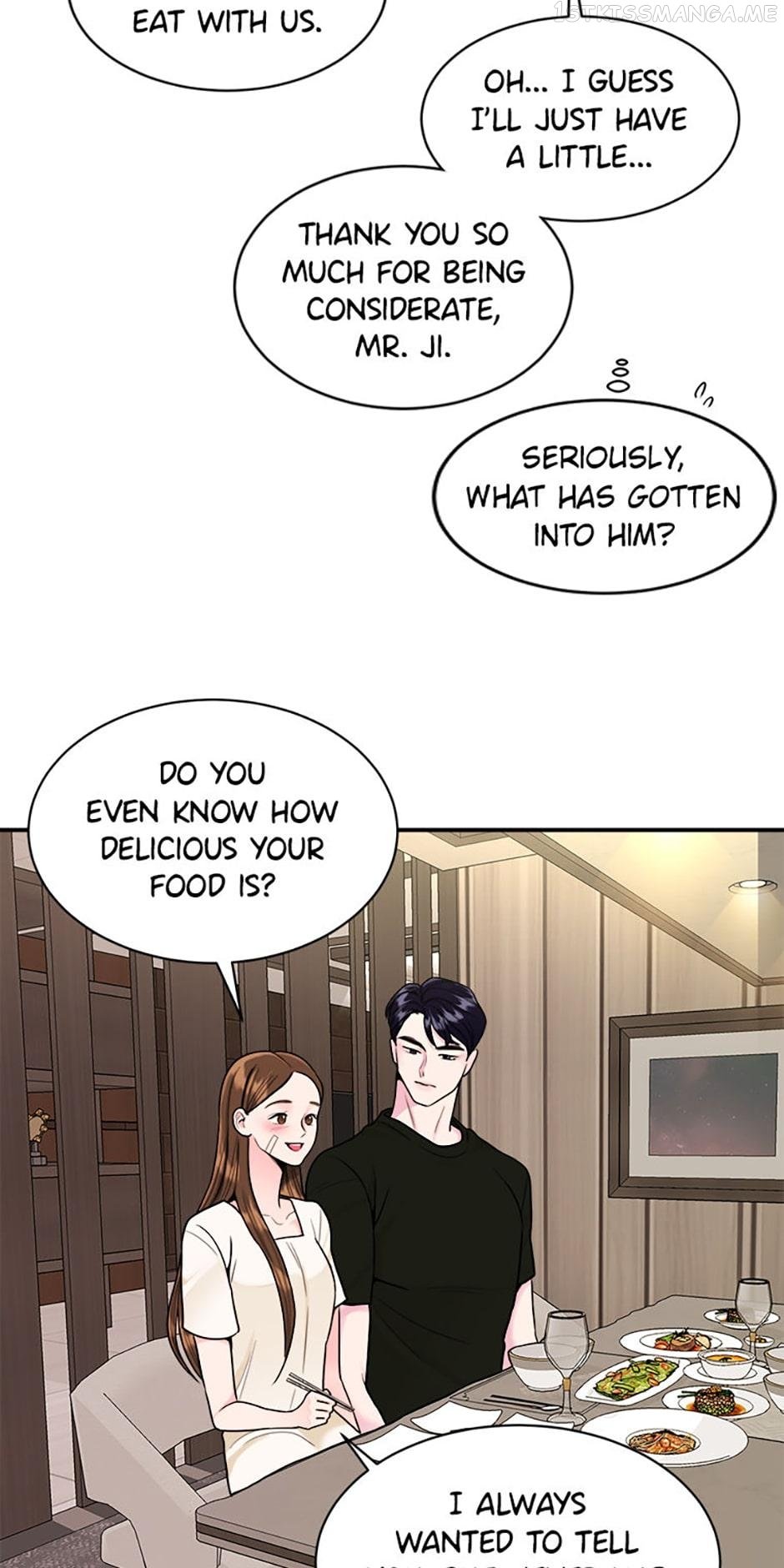 The Cellist Chapter 46 - page 47
