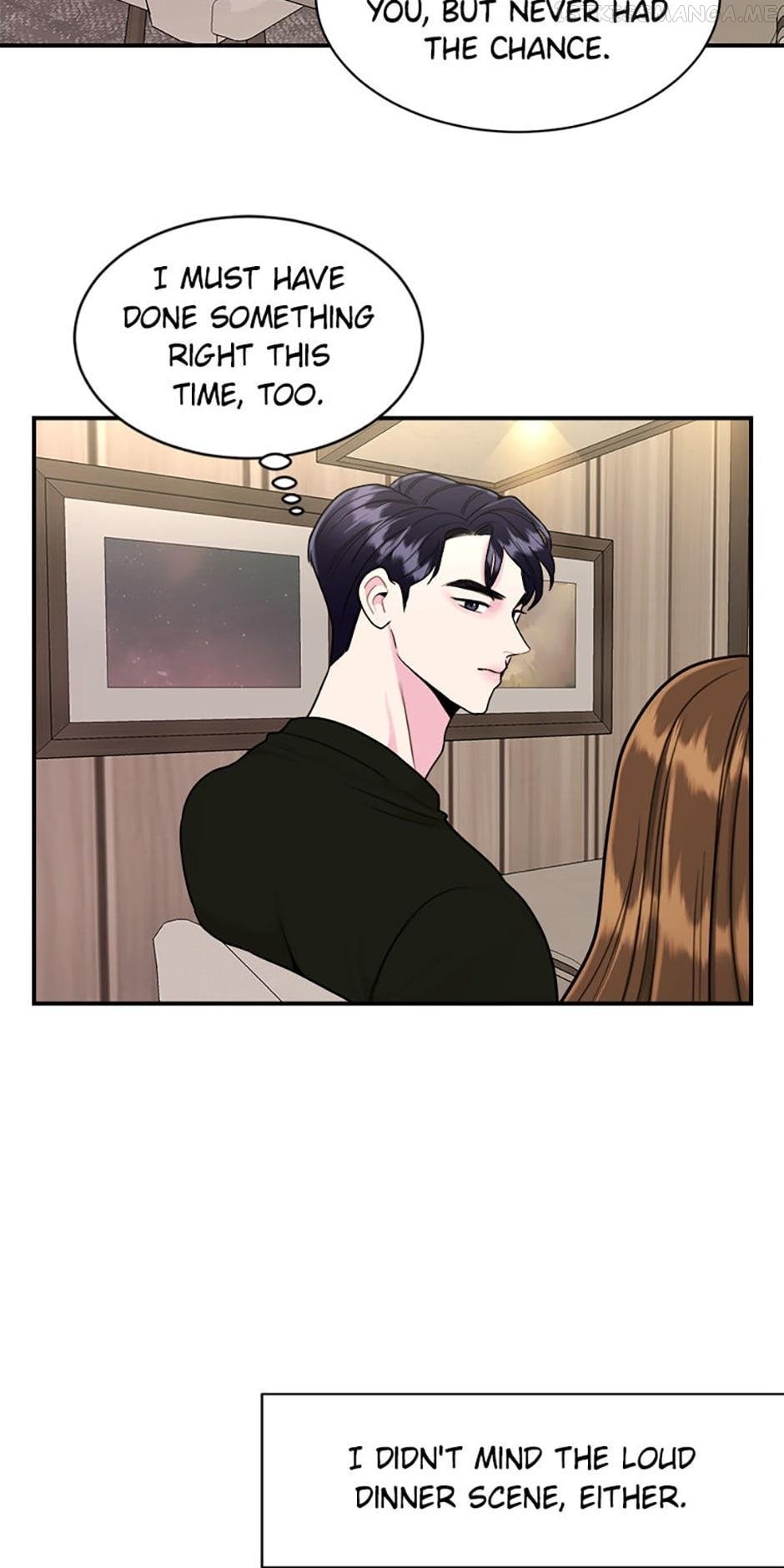 The Cellist Chapter 46 - page 48