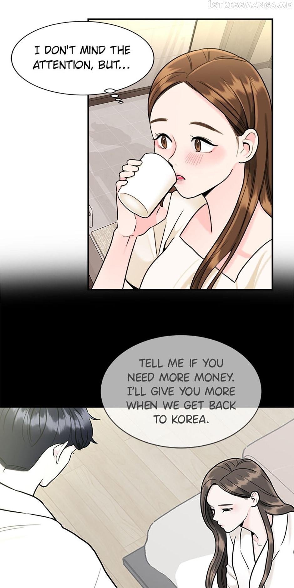 The Cellist Chapter 46 - page 53