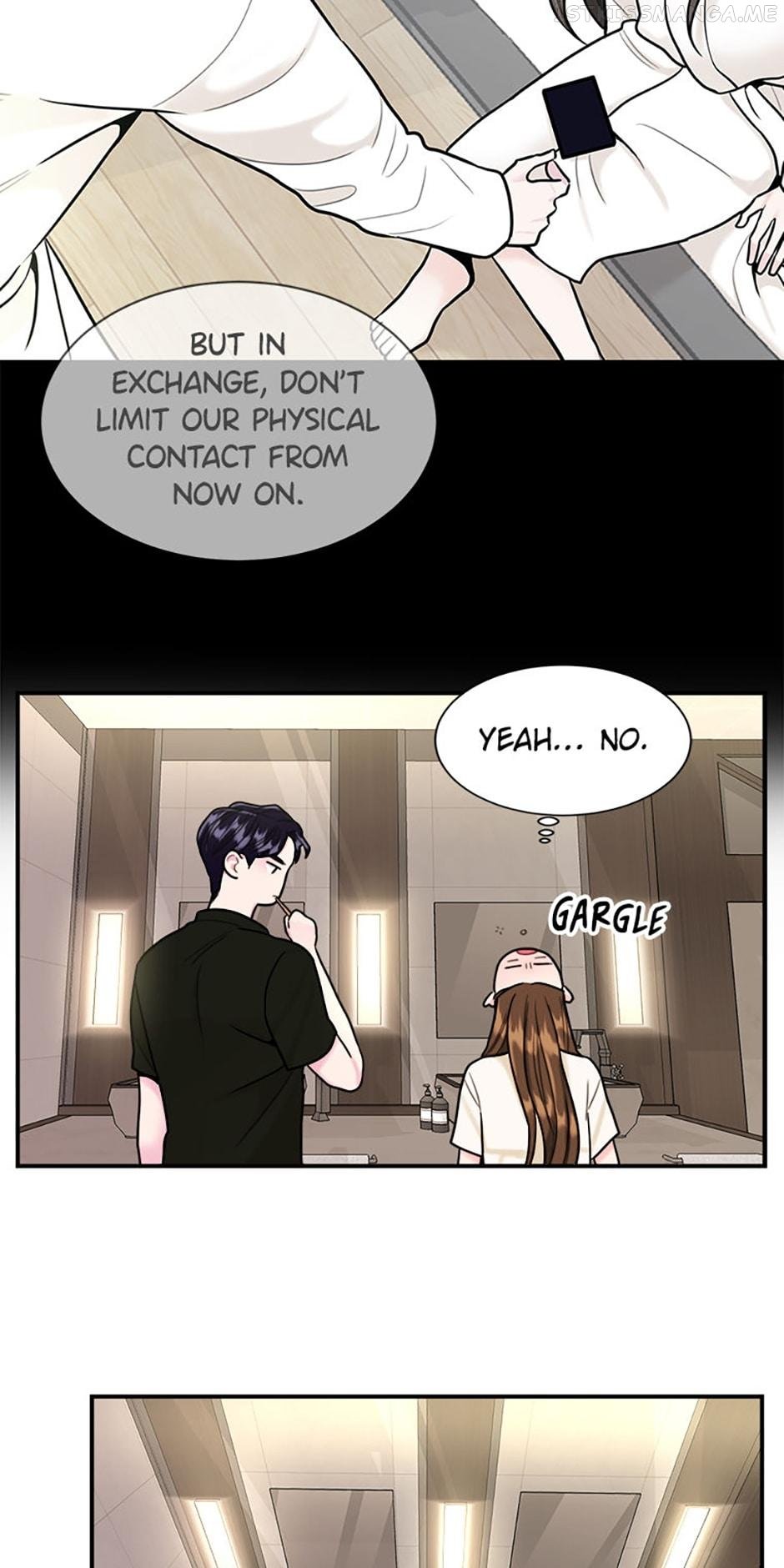 The Cellist Chapter 46 - page 54