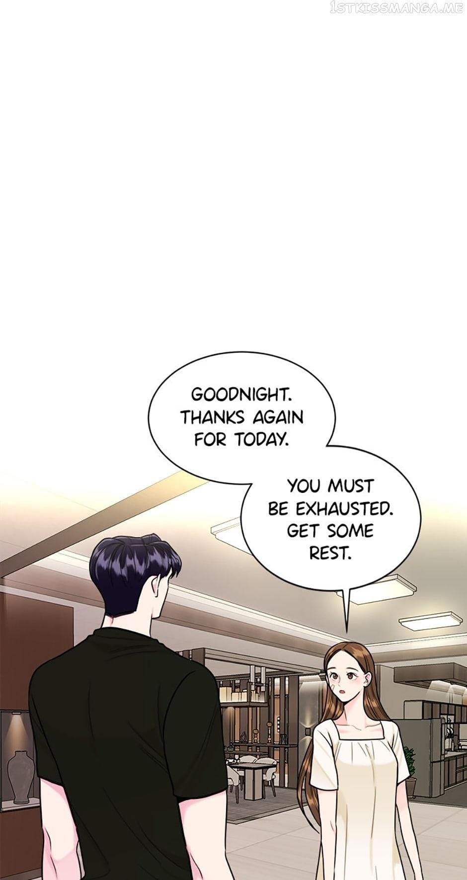 The Cellist Chapter 46 - page 56