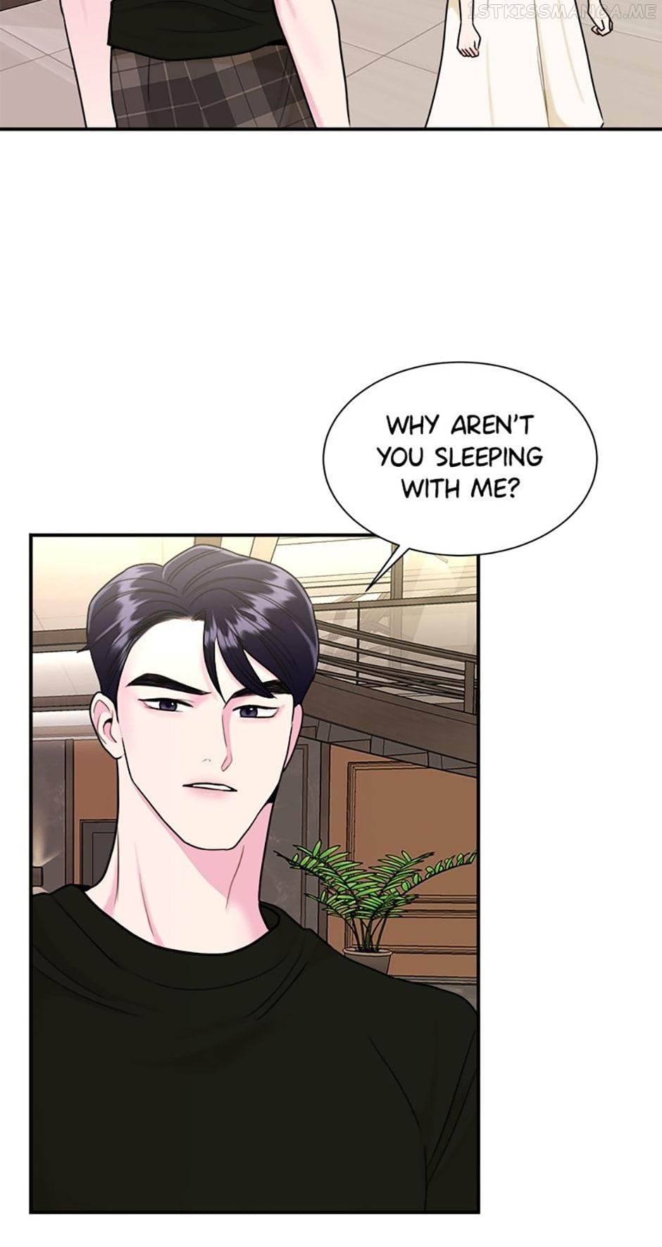 The Cellist Chapter 46 - page 57