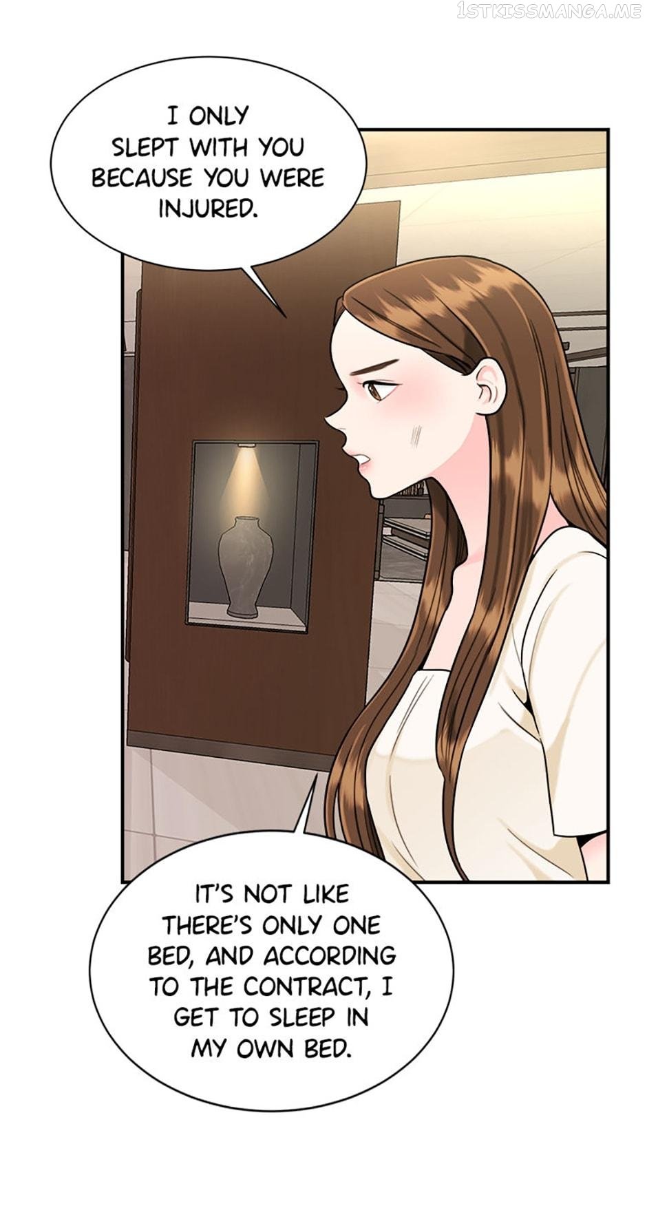 The Cellist Chapter 46 - page 58