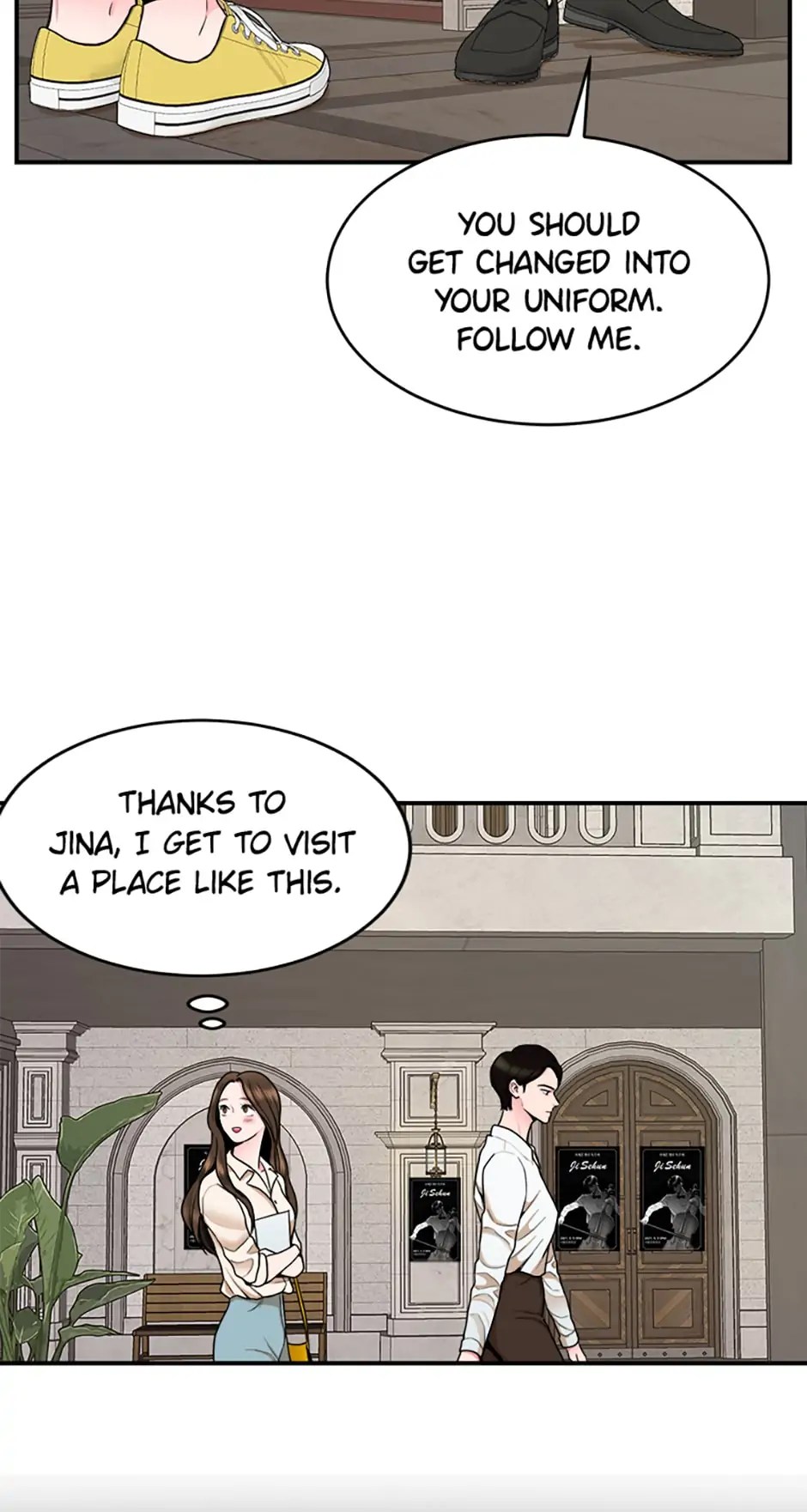 The Cellist chapter 1 - page 10