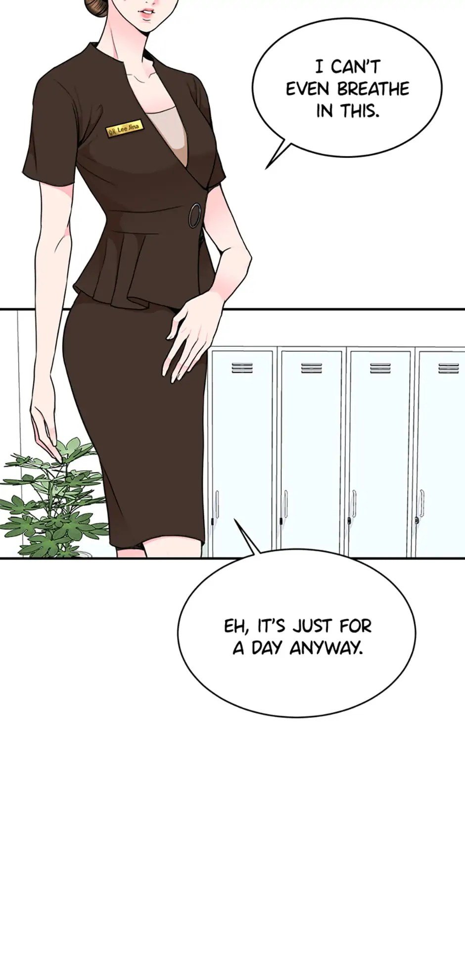The Cellist chapter 1 - page 20