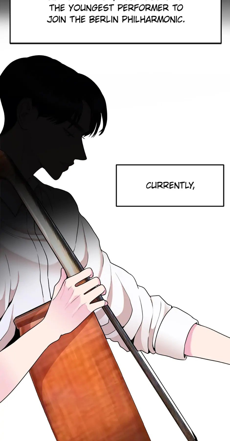 The Cellist chapter 1 - page 31