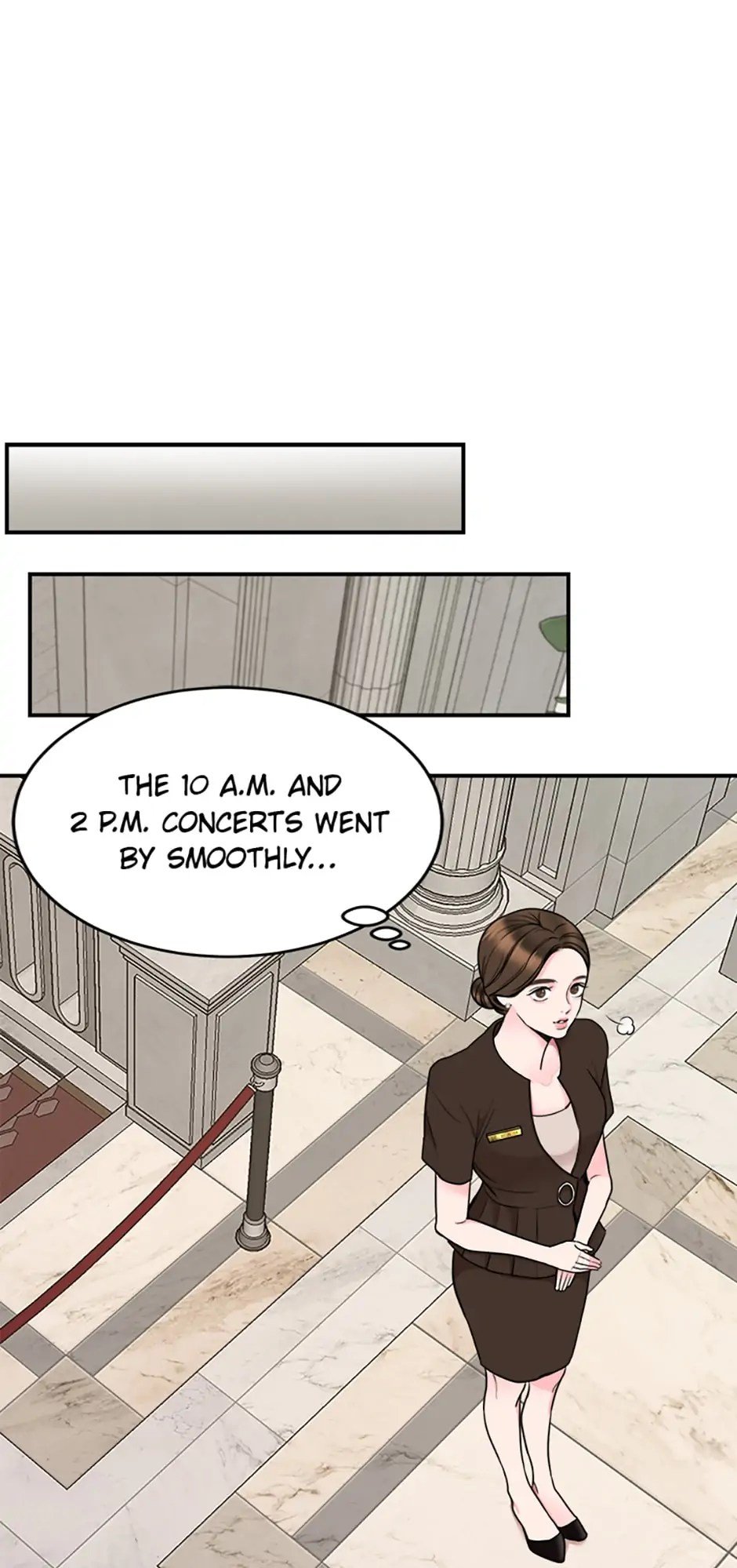 The Cellist chapter 1 - page 35