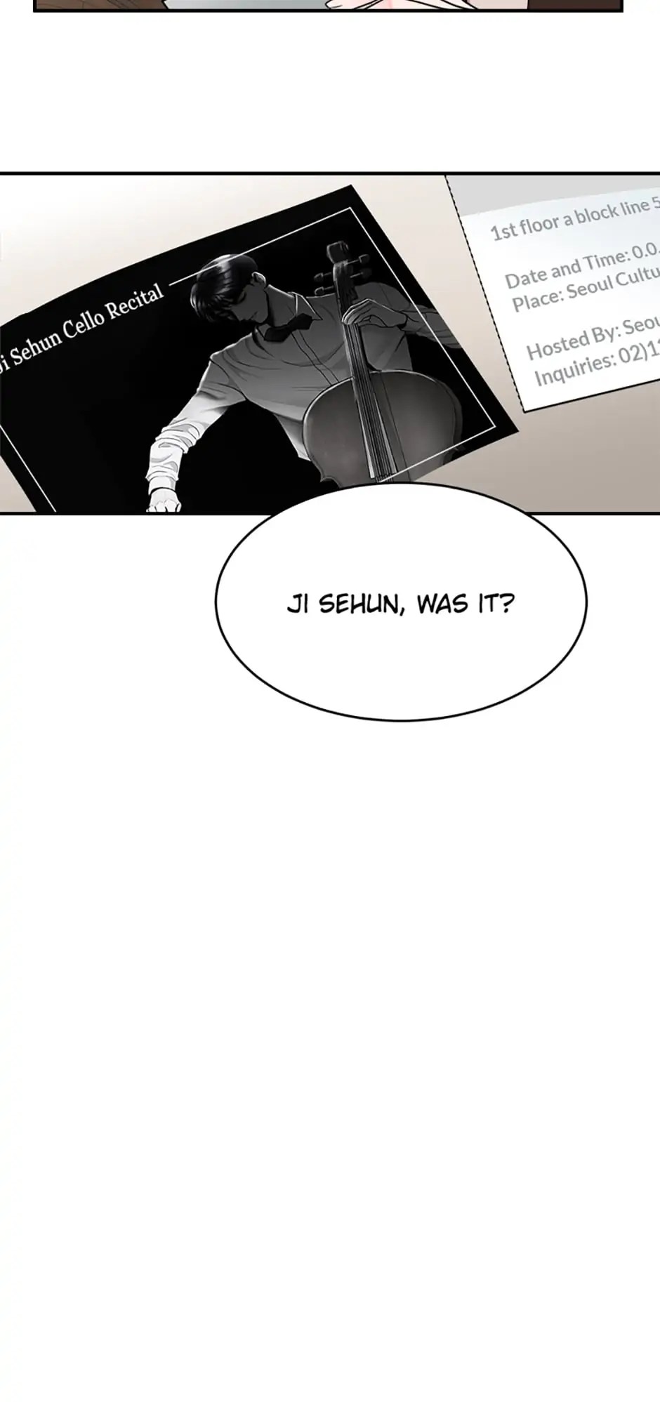 The Cellist chapter 1 - page 38