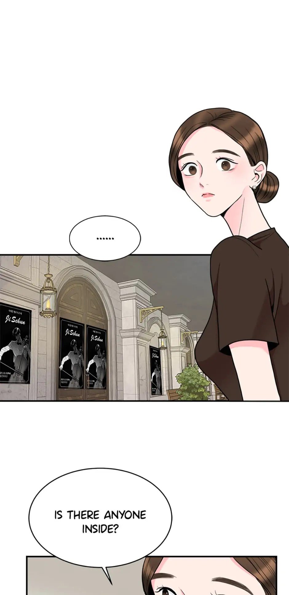The Cellist chapter 1 - page 51