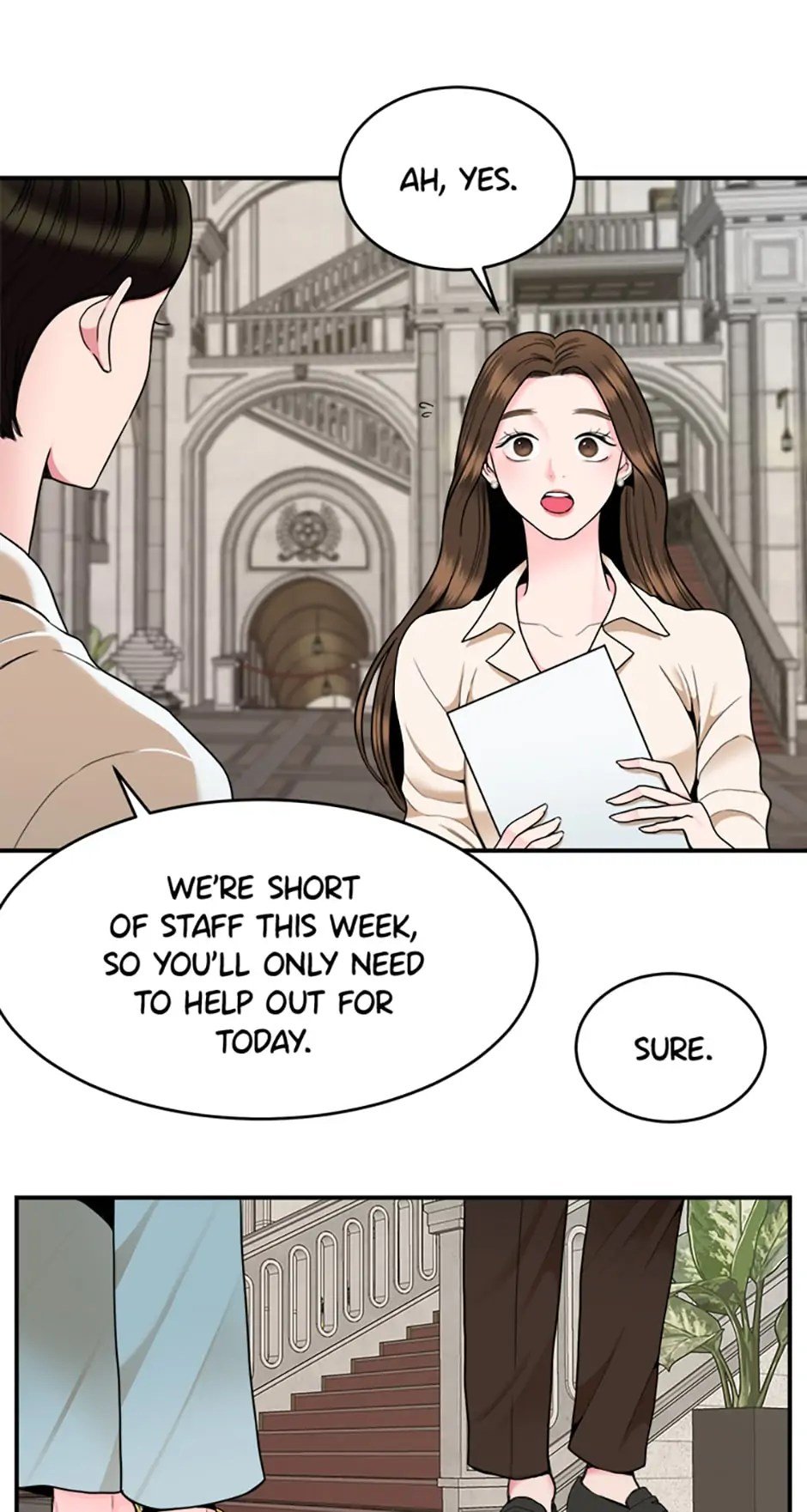 The Cellist chapter 1 - page 9