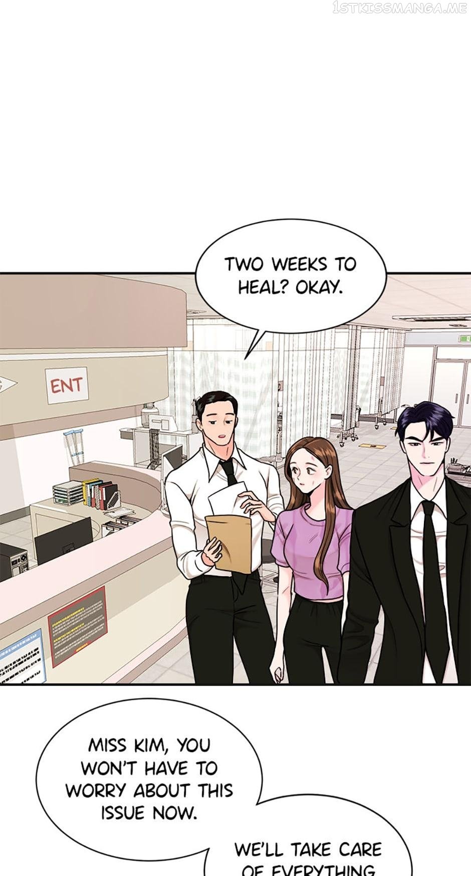 The Cellist Chapter 45 - page 14
