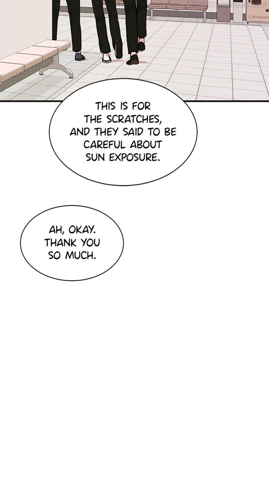 The Cellist Chapter 45 - page 17
