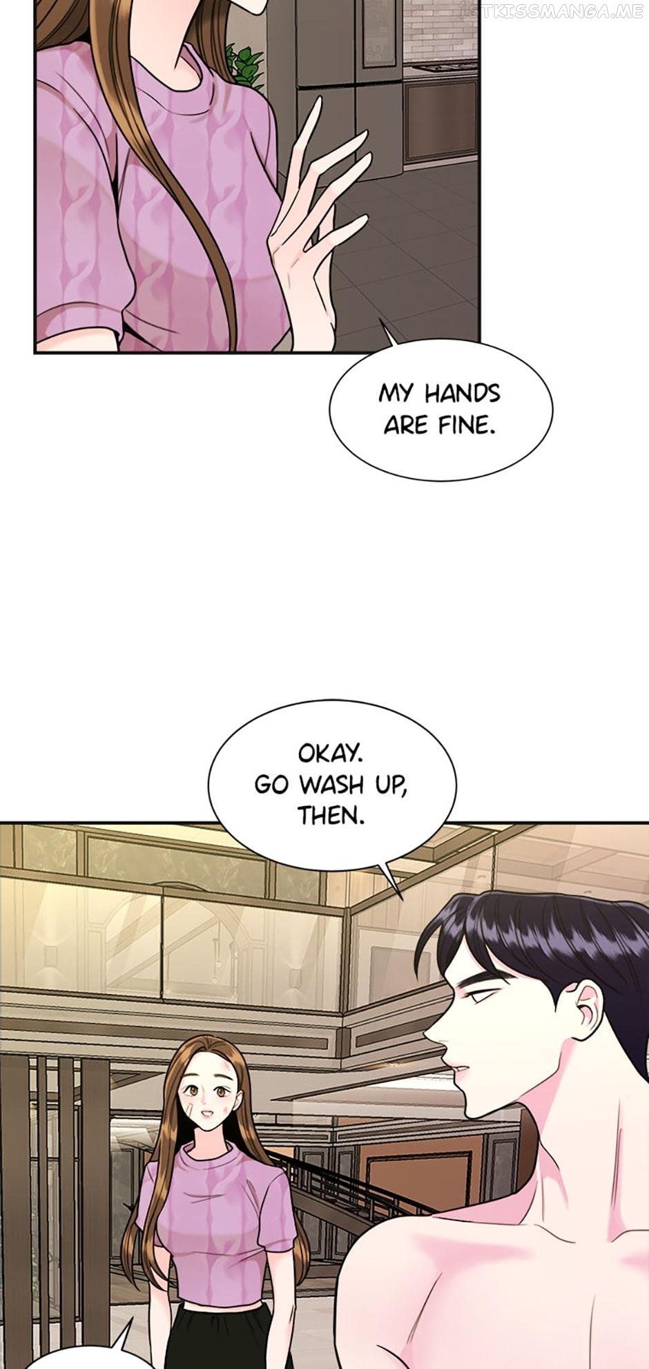 The Cellist Chapter 45 - page 35