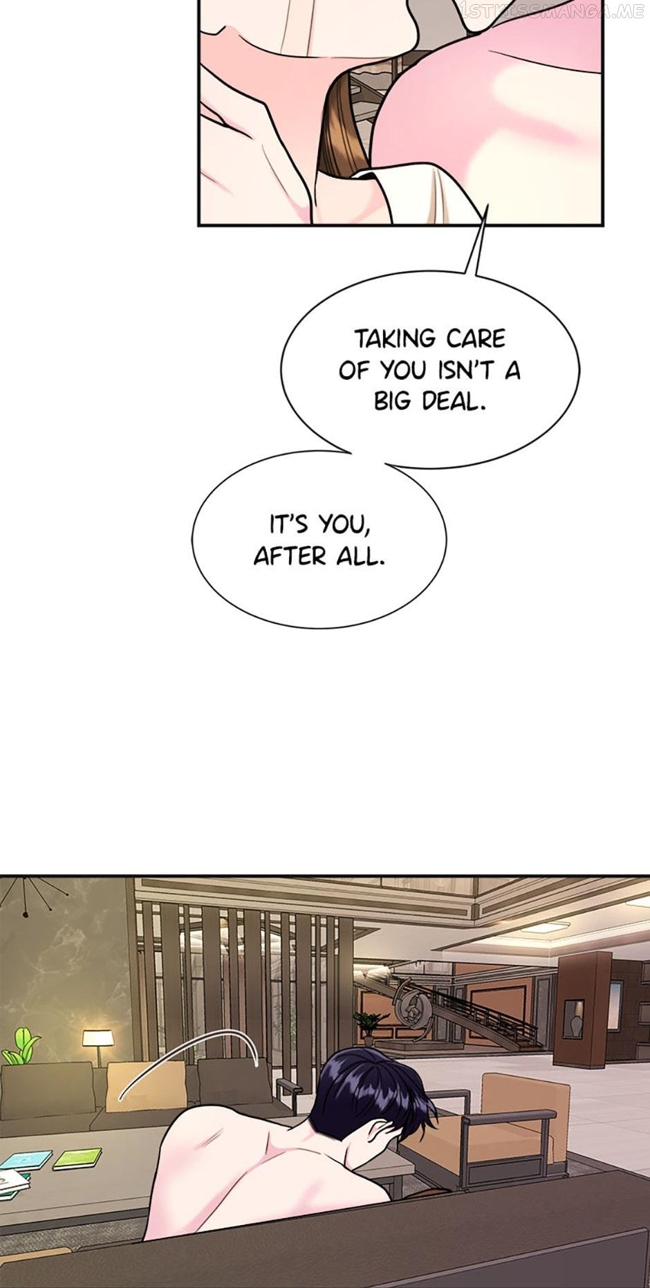 The Cellist Chapter 45 - page 58