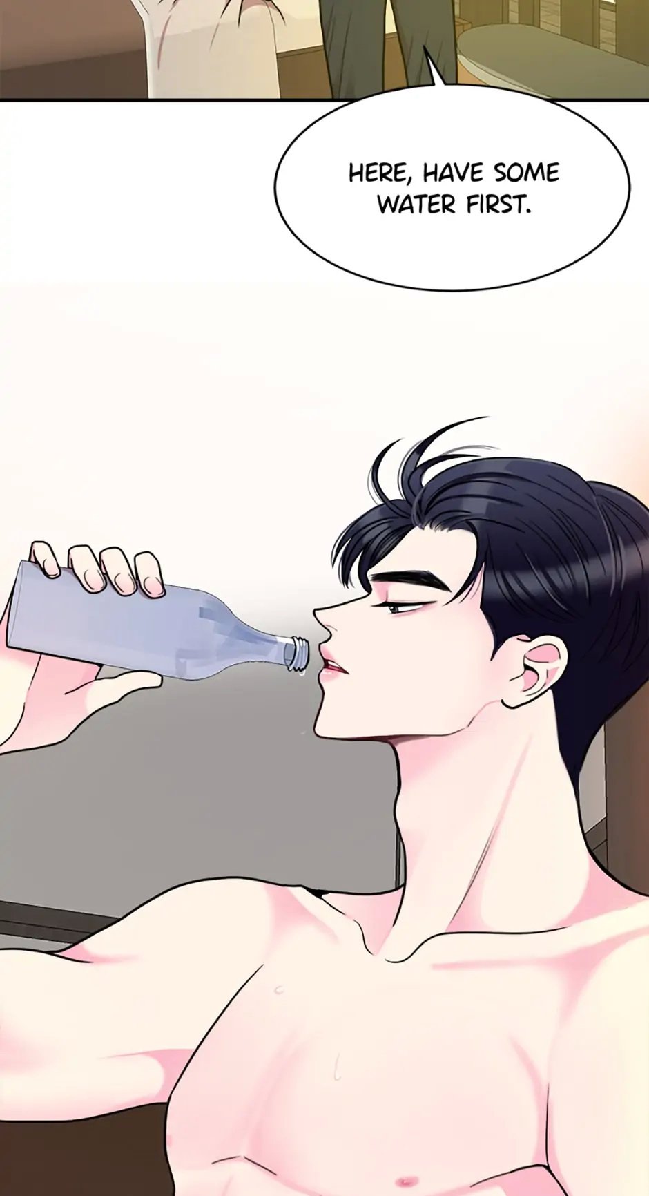 The Cellist chapter 10 - page 11