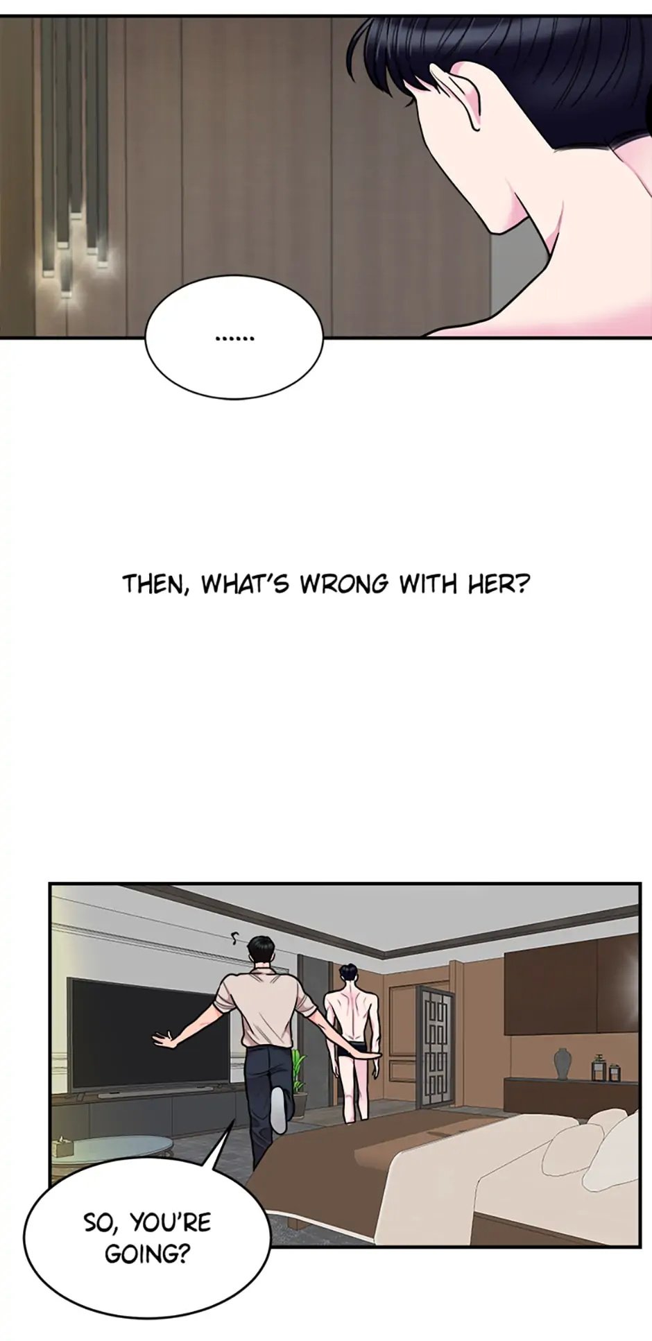 The Cellist chapter 10 - page 23