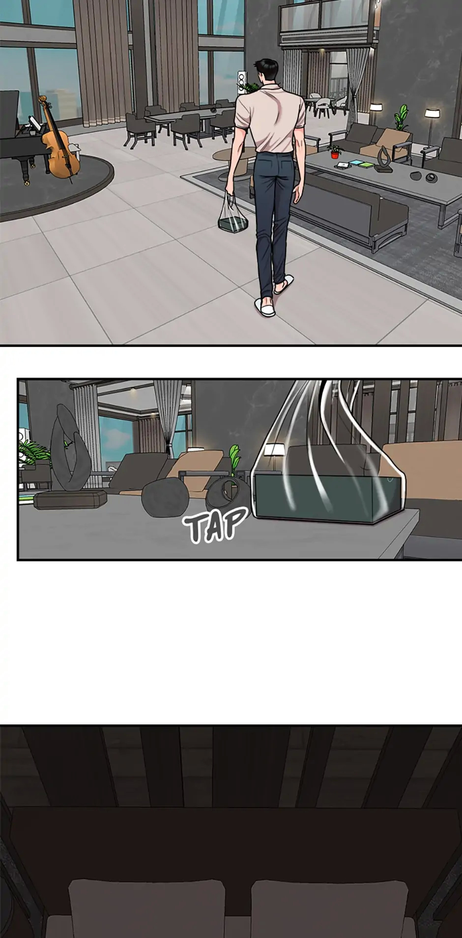The Cellist chapter 10 - page 3